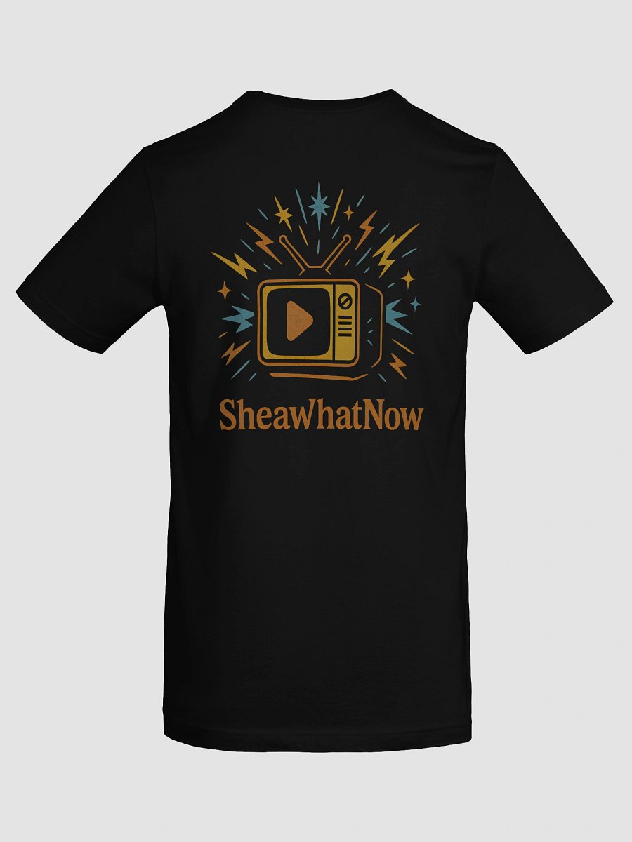 Vintage SWN Tee product image (8)
