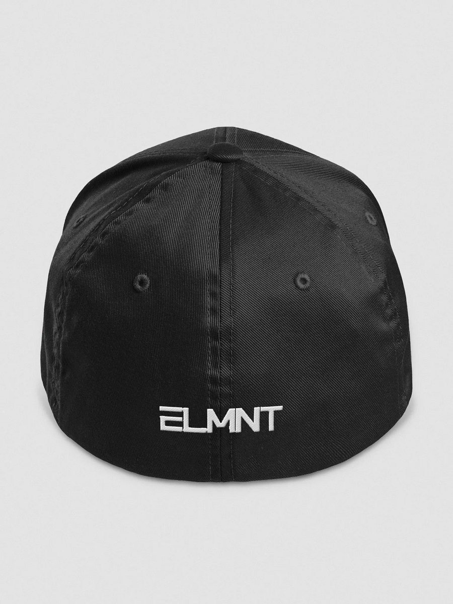 ELMNT Fitted Cap product image (4)
