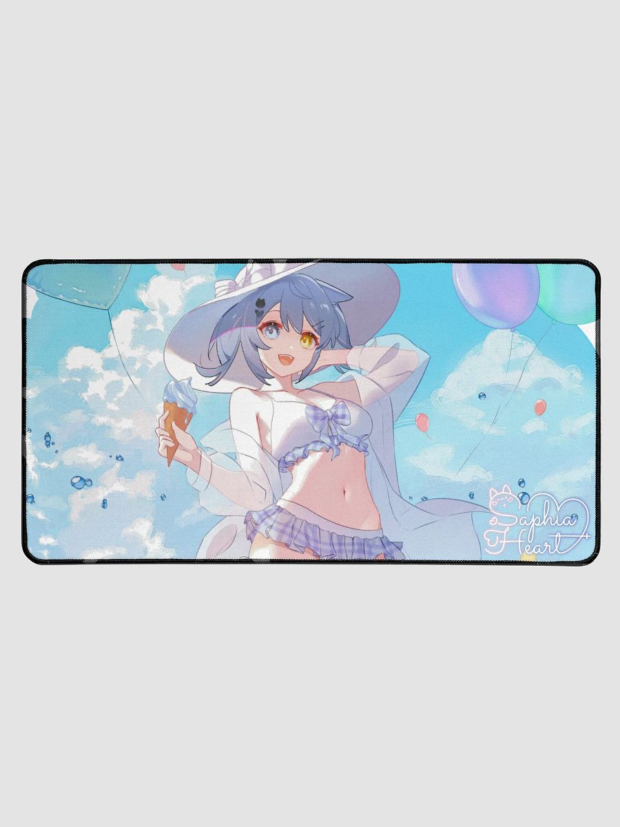 Summer Saphia Deskmat product image (1)