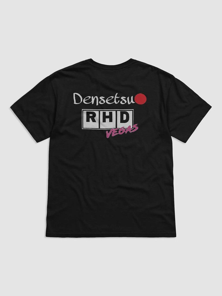 OG Dens RHD vegas shirt product image (2)
