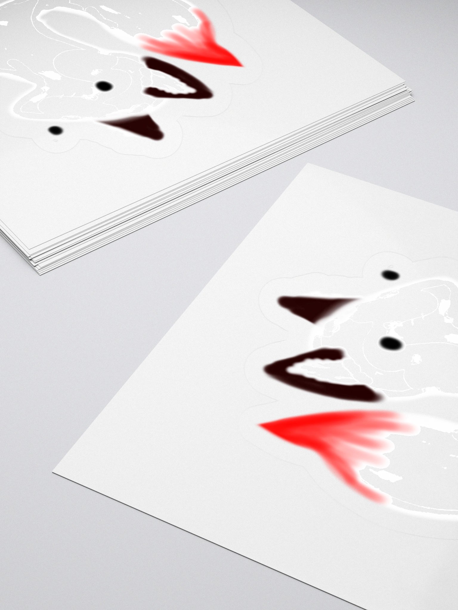 Moon Sticky product image (8)