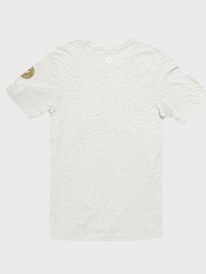 Treehou5 Cares T-Shirt product image (2)
