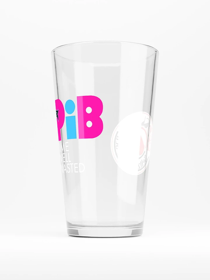 PiB-BS Pint Glass product image (1)