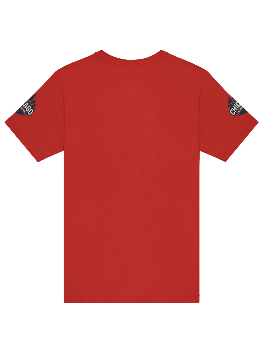 Team K Chicago T-Shirt product image (5)
