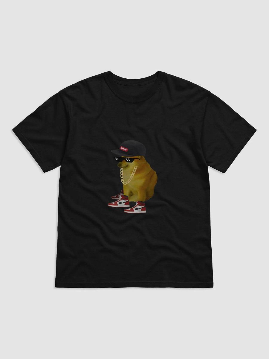 DOGWATER Tee Shirt product image (2)