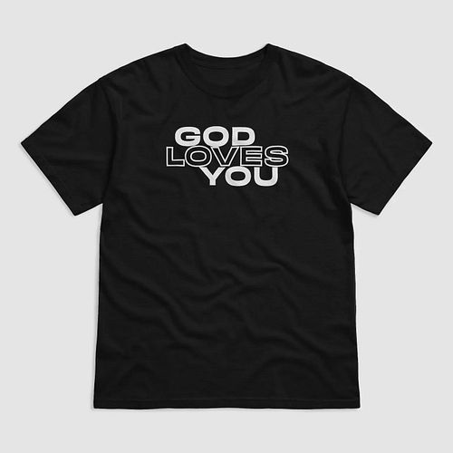 🚨 NEW DROP: Nothing You Can Do About It Tee! 🚨

A bold reminder of God’s unshakable love—no matter where you’ve been or what ...