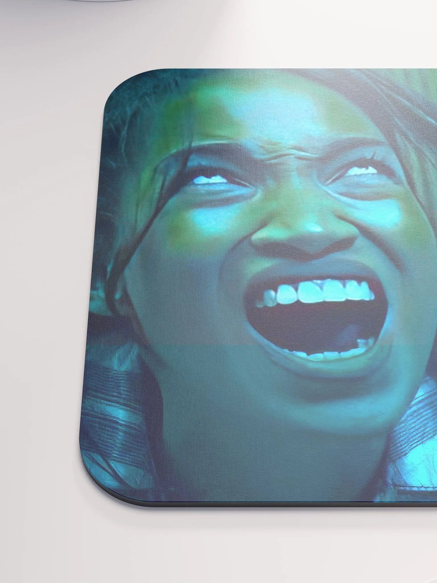 Post Tenebras Roar! Intensity Mouse Pad product image (6)