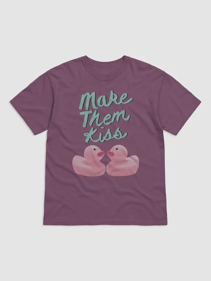 Make Them Kiss product image (2)