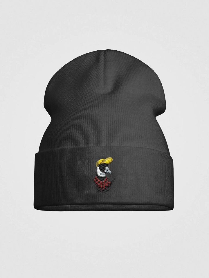 GOOSIE GANG TOQUE product image (1)