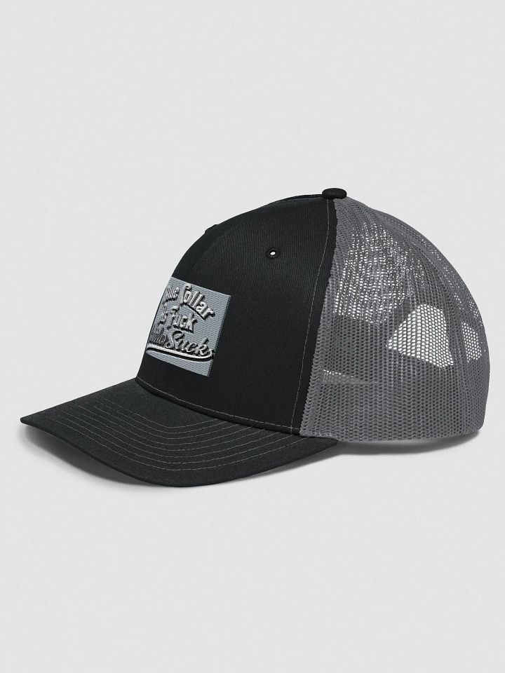 Blue Collar Hat product image (2)