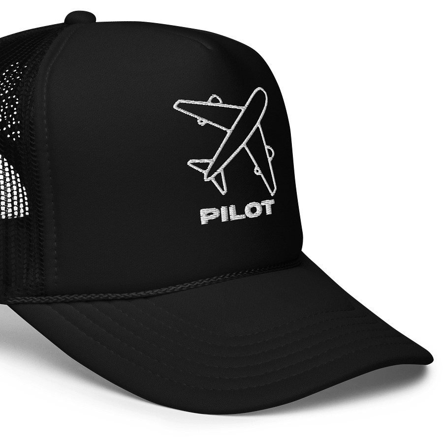 Pilot Hat product image (5)