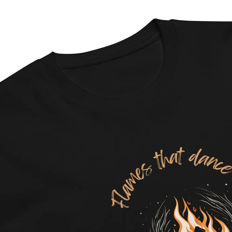 Campfire Memories Unisex T-Shirt product image (8)
