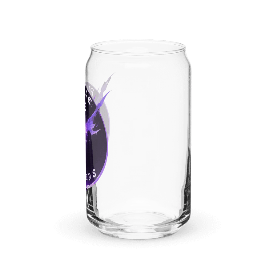 Purple Pixie Drinks Glass product image (9)