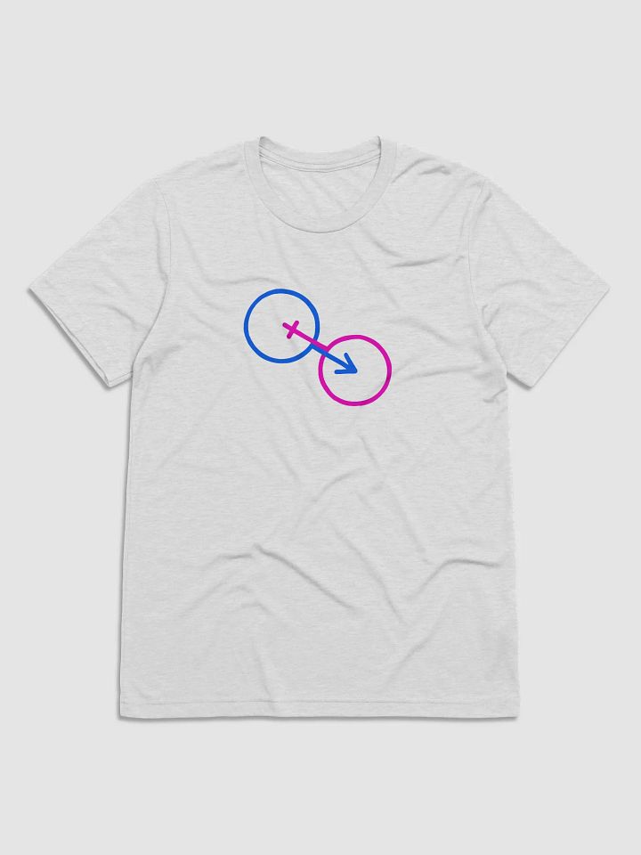 Traditional Gender Nature Tee product image (2)