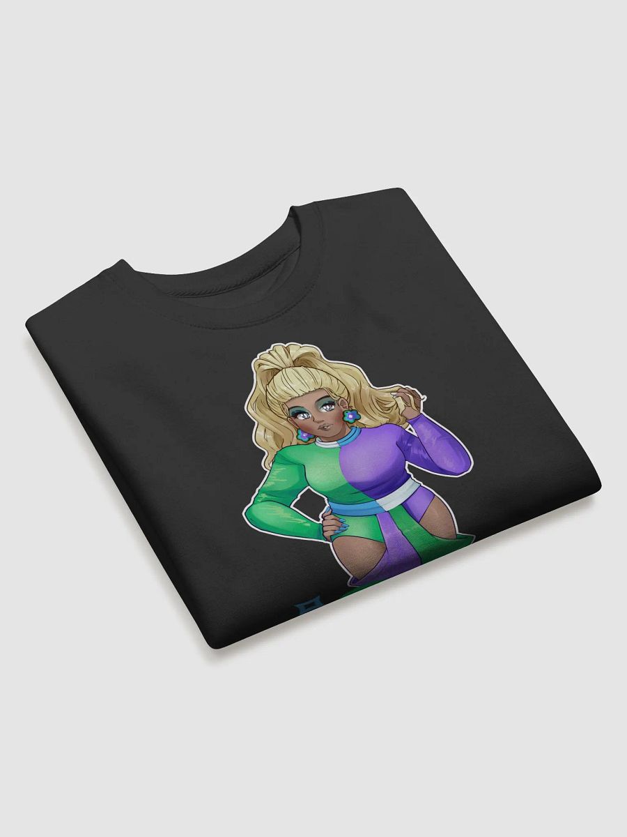 Joyful Bliss Collection: Diva (Sweatshirt) product image (20)