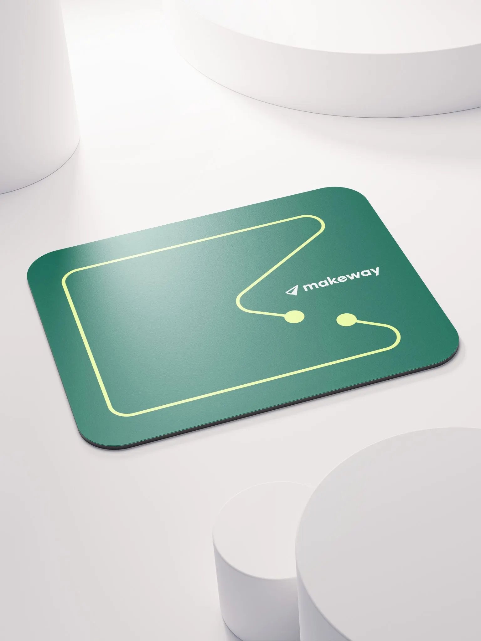 Makeway Mousepad product image (2)