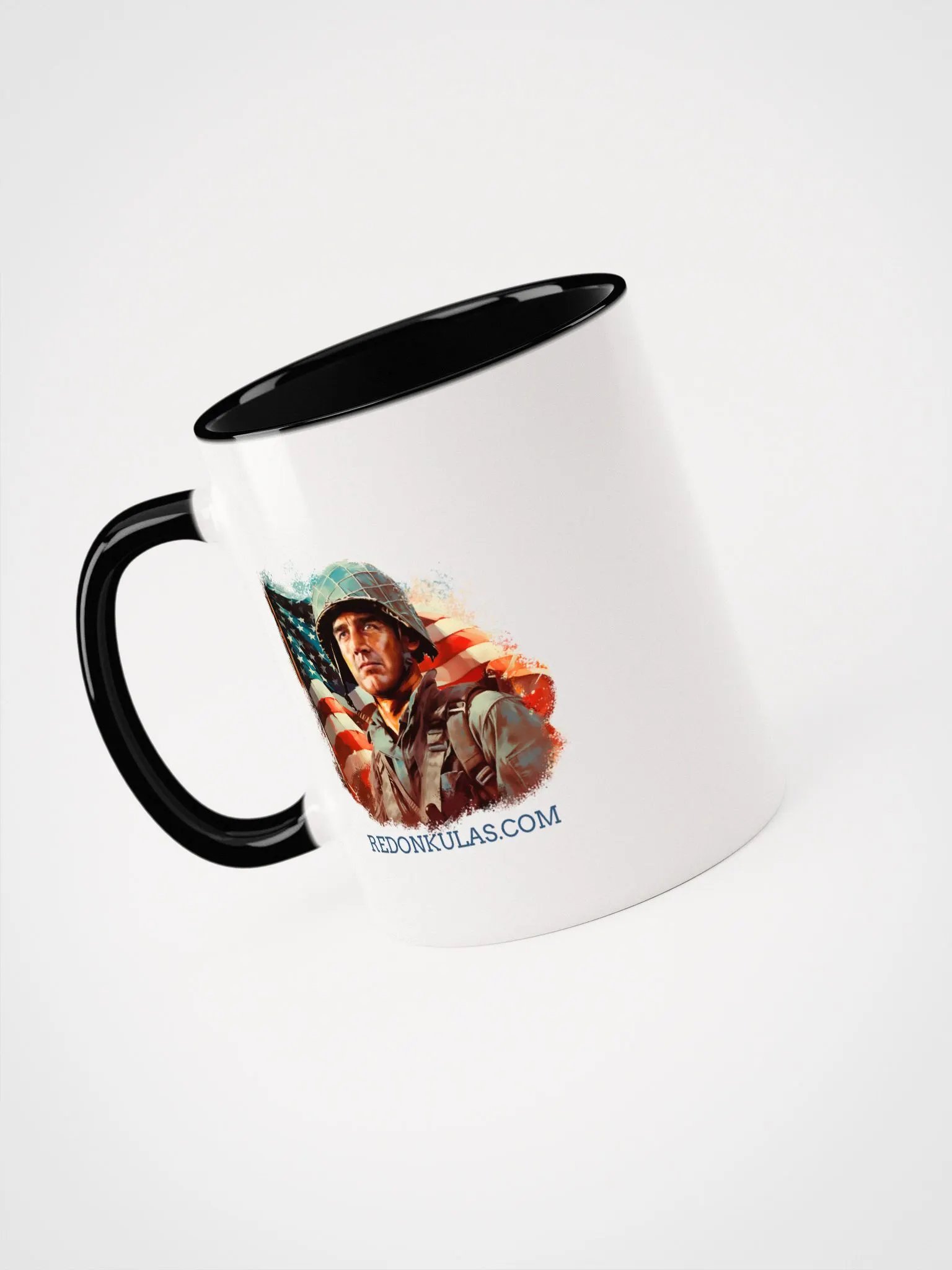 Patriot Popp - Coffee Mug product image (34)