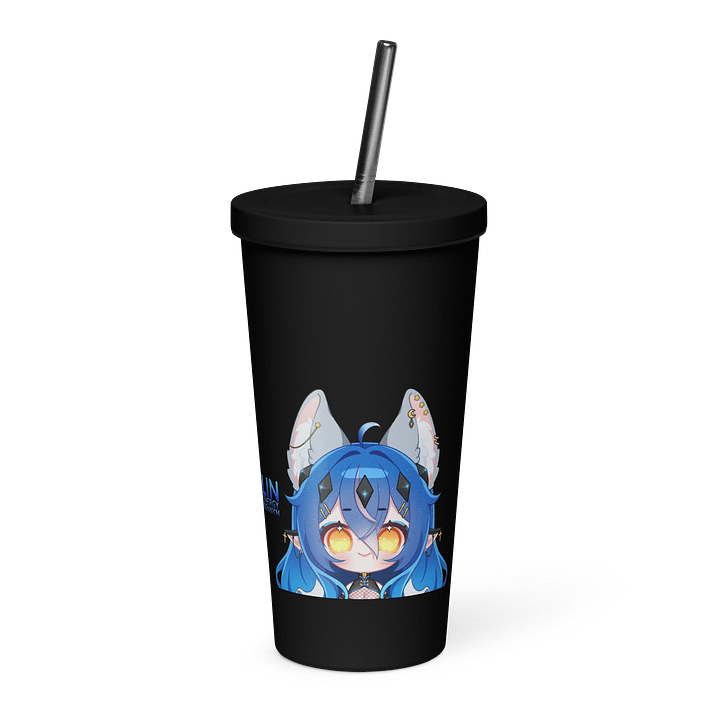 ⟡ DENDA ⟡ GREMLIN ⟡ STAINLESS STEEL CUP product image (1)