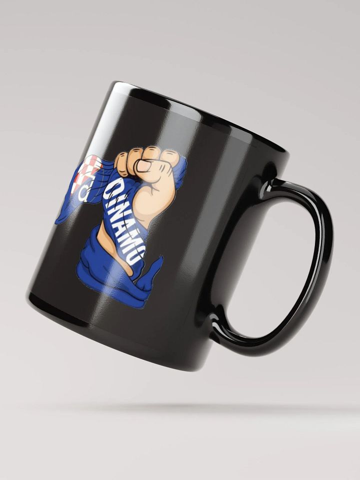 Bad Blue Boys Dinamo Mug product image (4)