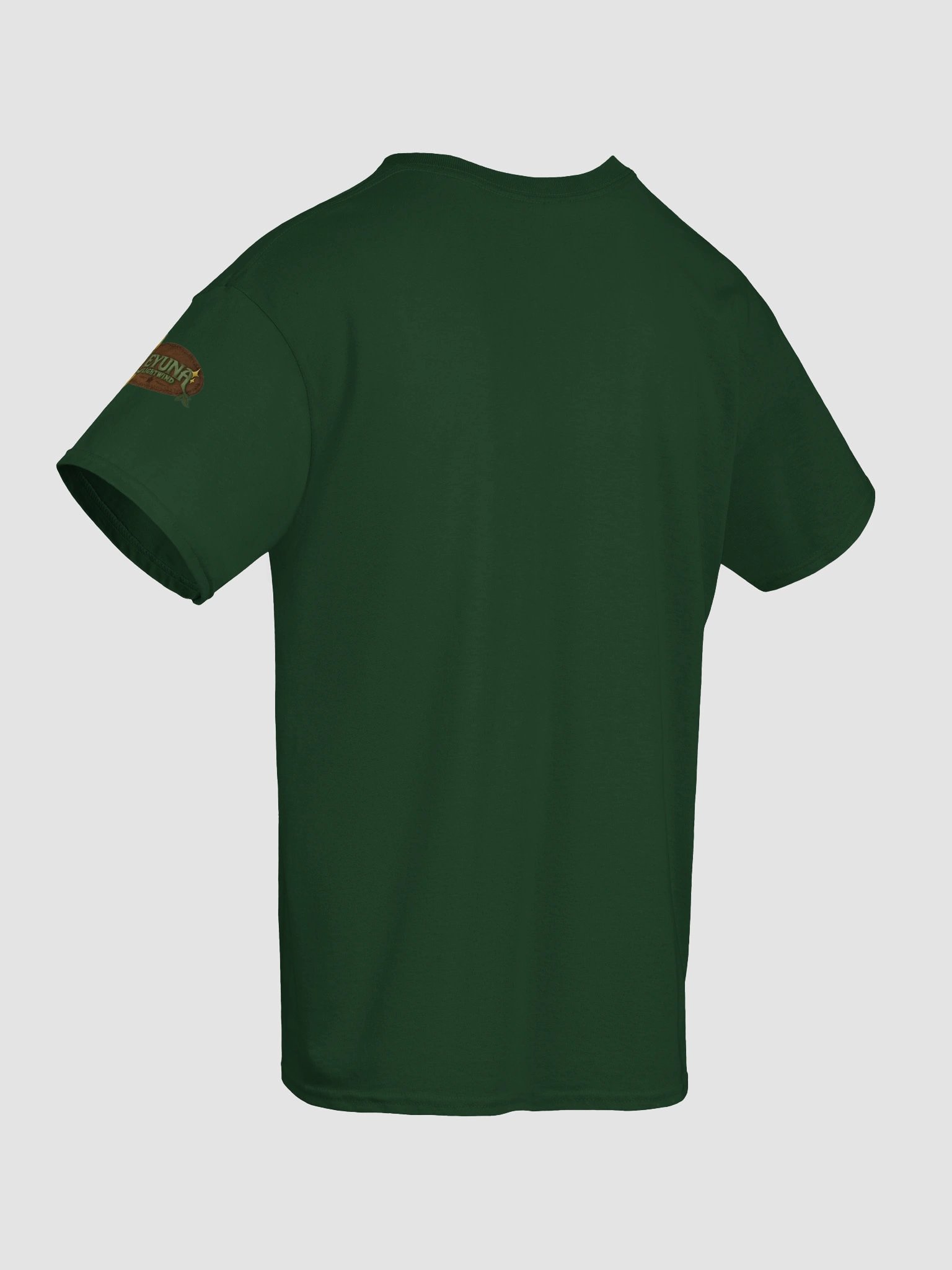 I like whatever is wrong with you Tee product image (46)