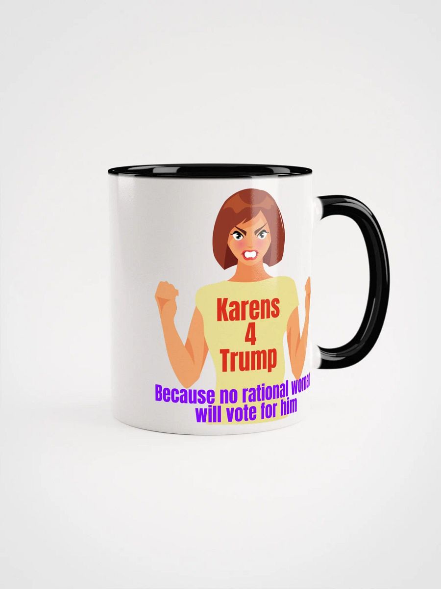 ETHANBOMB - KAREN MUG product image (1)