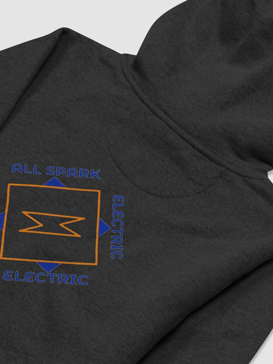 All Spark Hoodie product image (48)