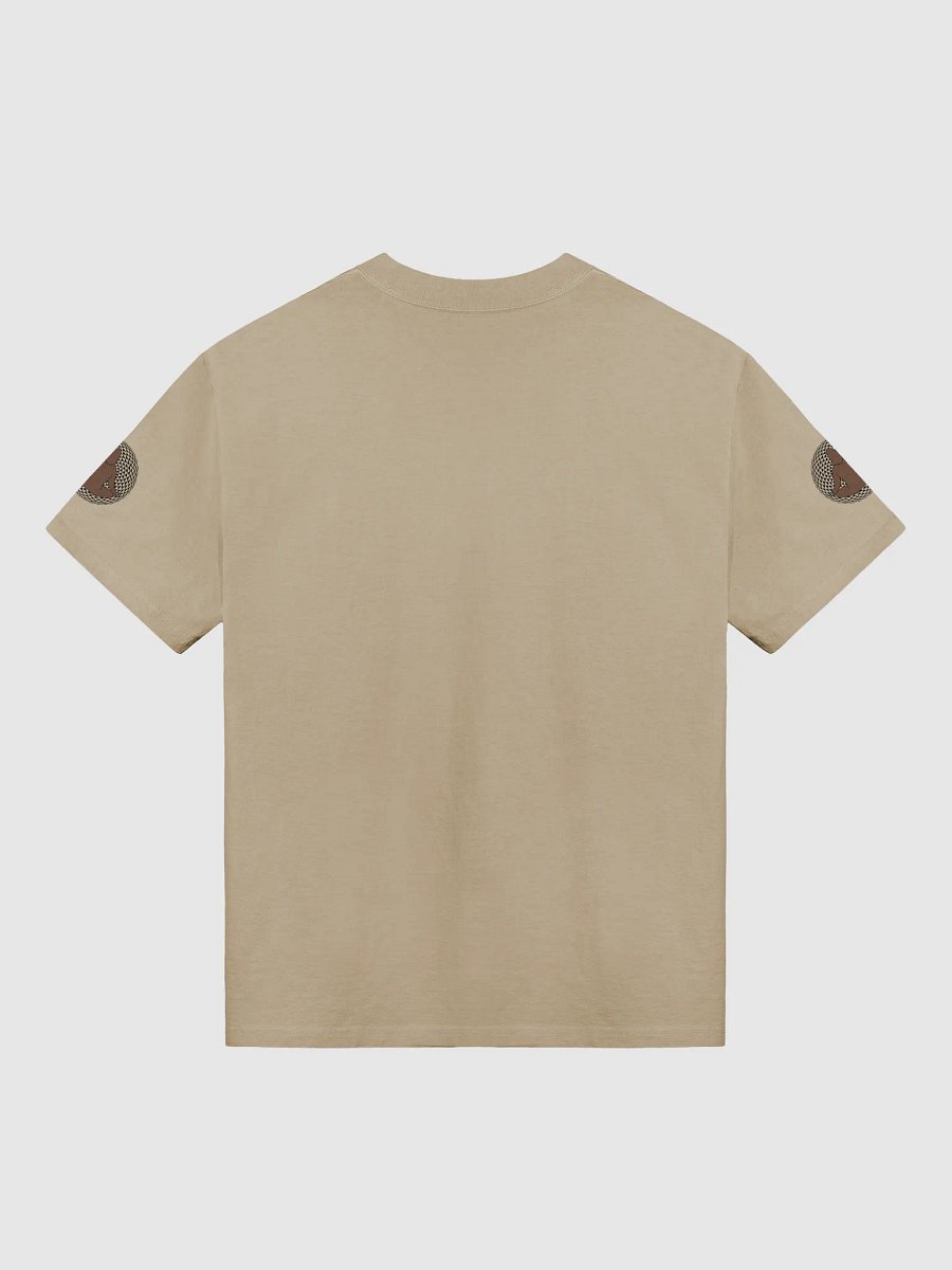You're Amazing Oversized Faded T-Shirt product image (2)