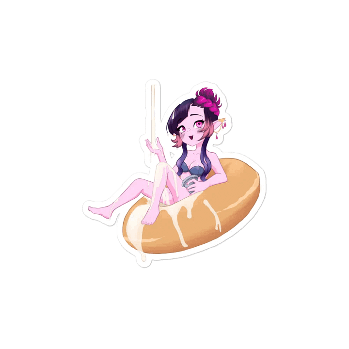 DoNUT Magnet product image (2)