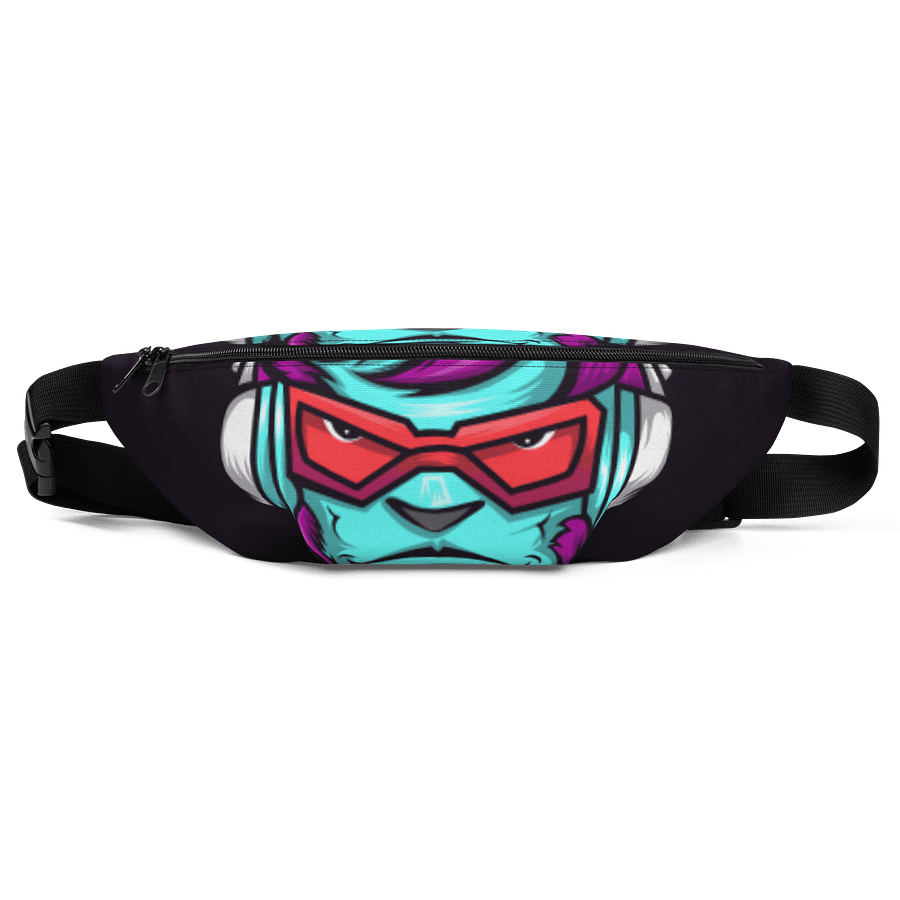 All-Over Print Fanny Pack product image (1)