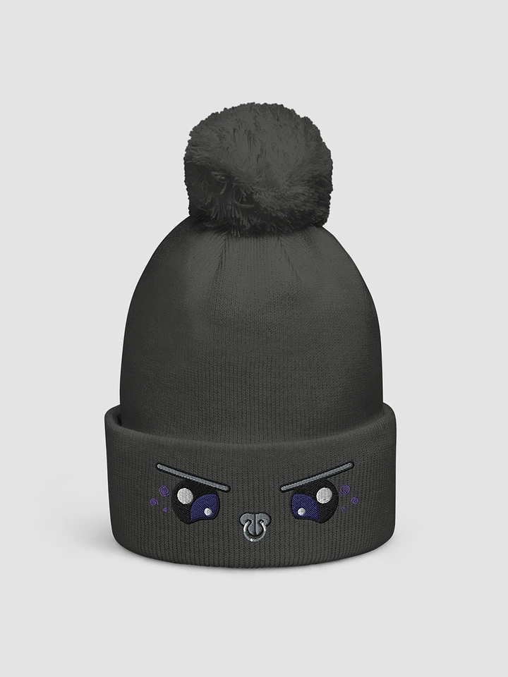 Redgy - Bobble Beanie product image (1)
