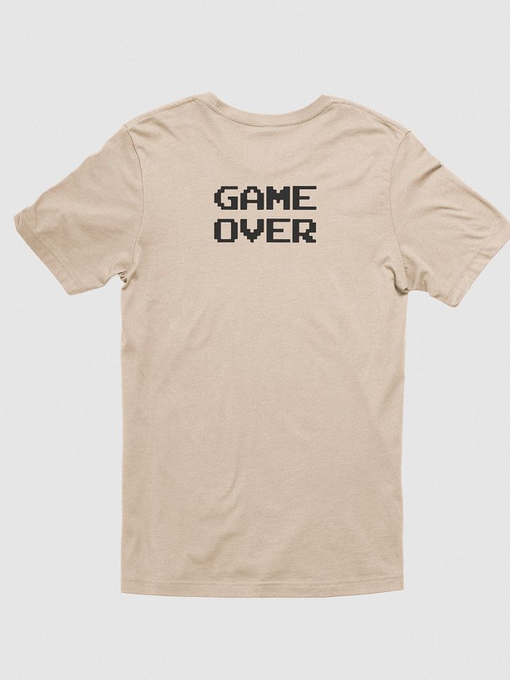 8 Bit Mouse T-Shirt product image (9)