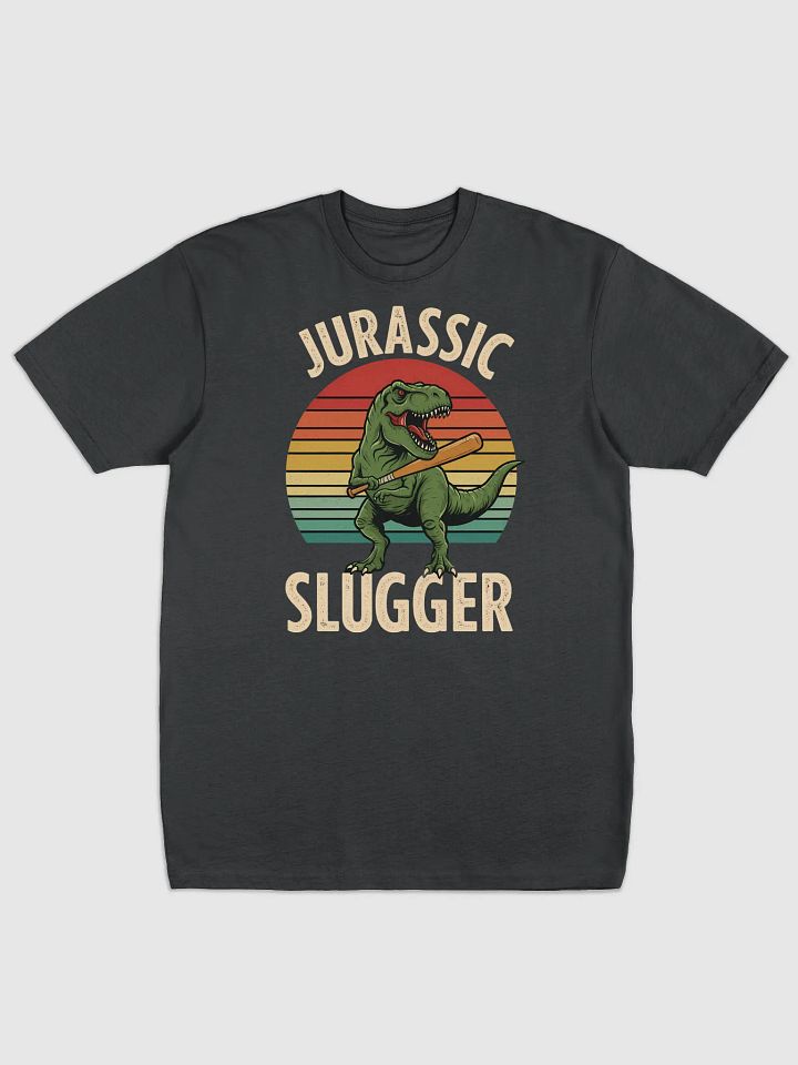 Jurassic Slugger Dino Tee product image (2)