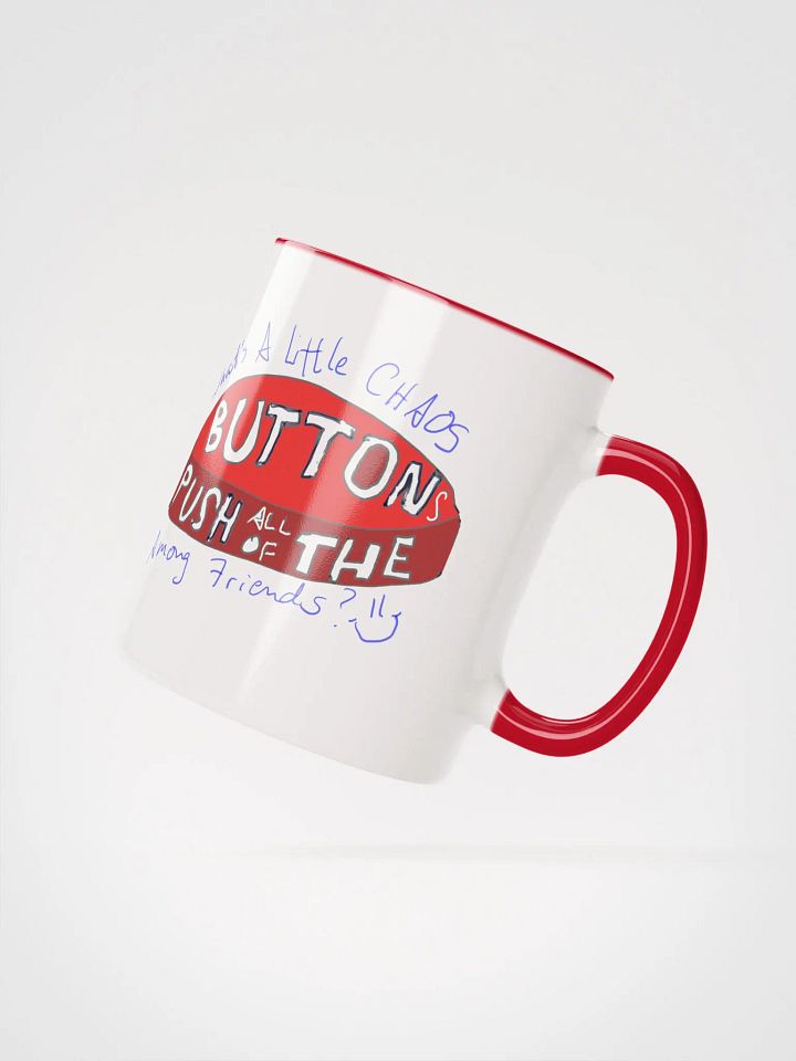 Push (all of) The Button(s) product image (2)