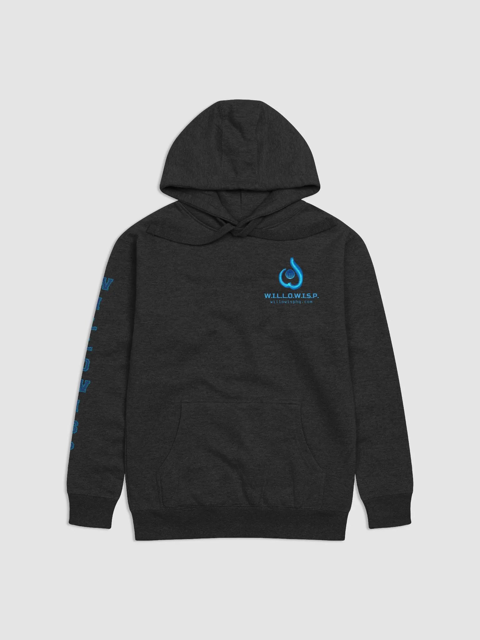 WILLOWISP Pullover Hoodie product image (1)