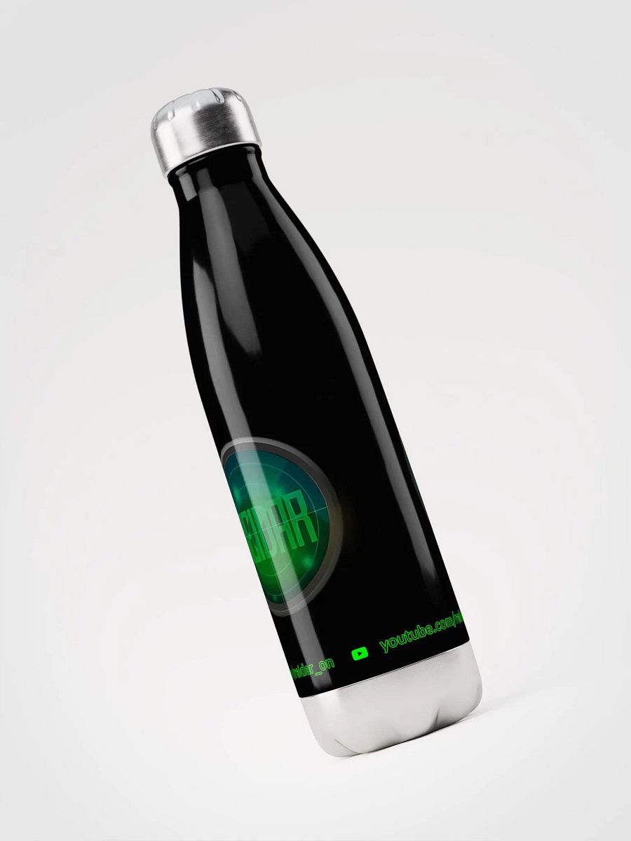 Logo Water Bottle product image (3)