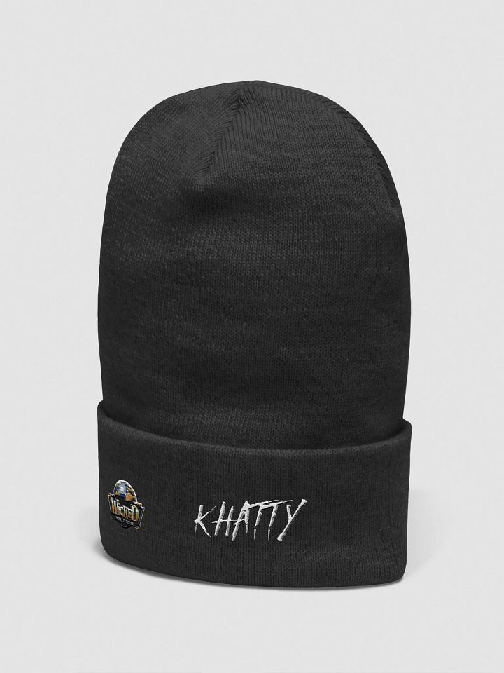 KHATTY HAT product image (2)