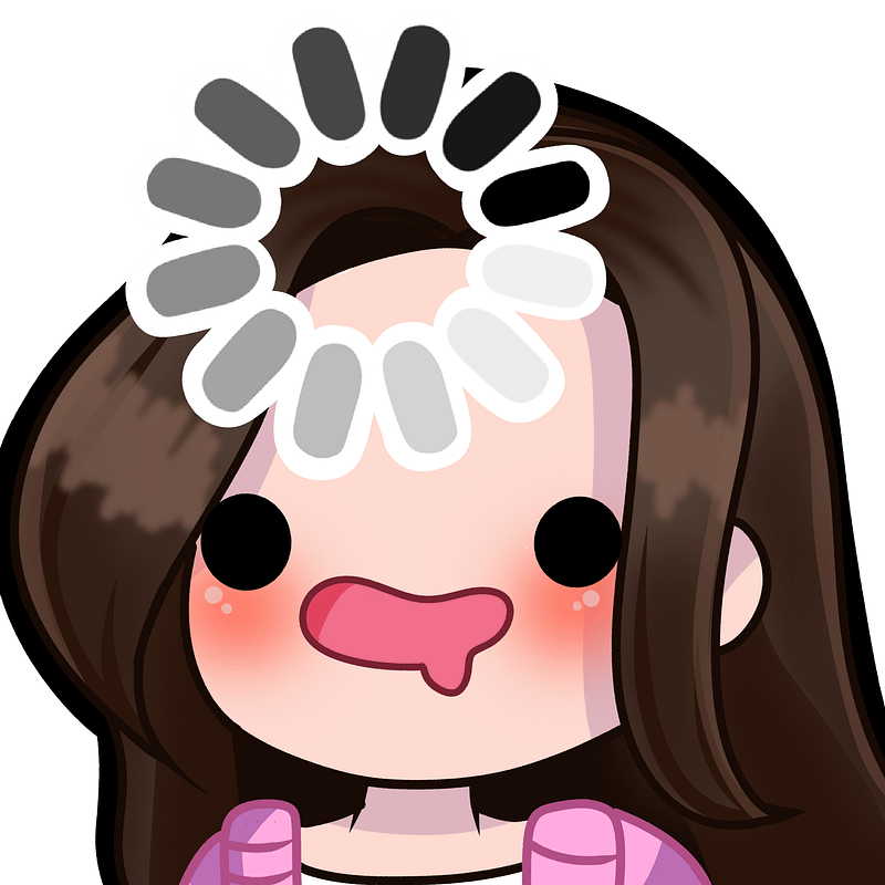 ✨ DUM Sticker ✨