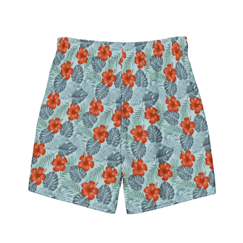 Palm Paradise | Swim Trunks product image (8)