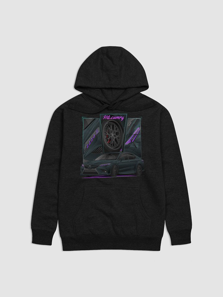Hoodie - 910_camry product image (13)