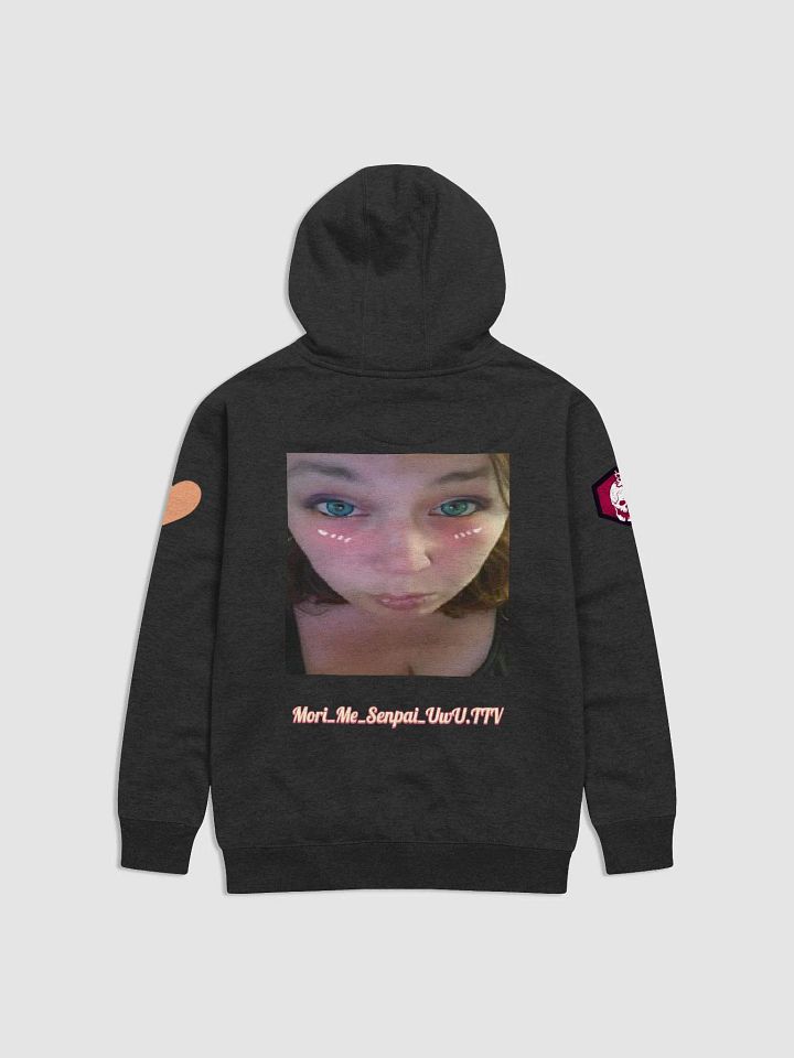 Ultimate Mori Hoodie product image (2)