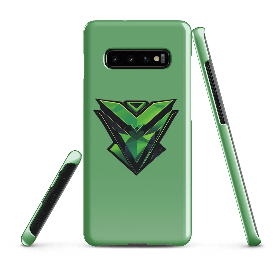 Vincent Snap Case for Samsung® product image (3)