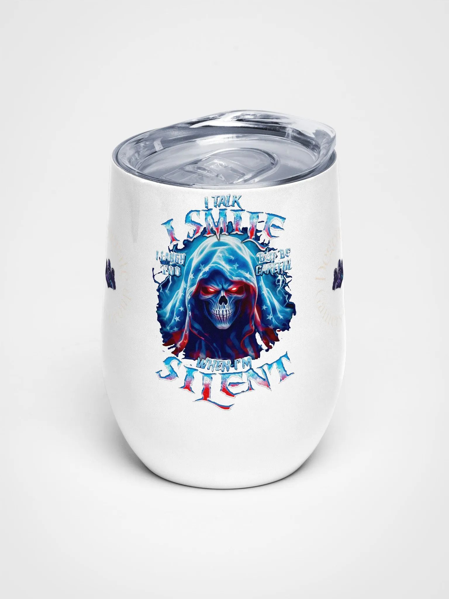 DGG Wine Tumbler product image (1)