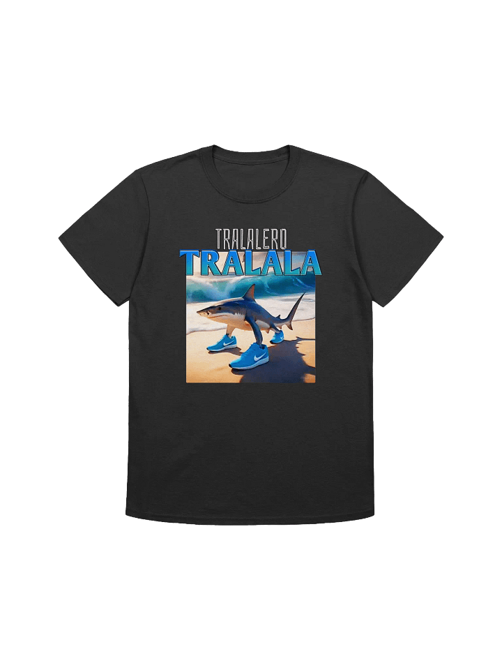 TRALALERO TRALALA T-Shirt product image (1)