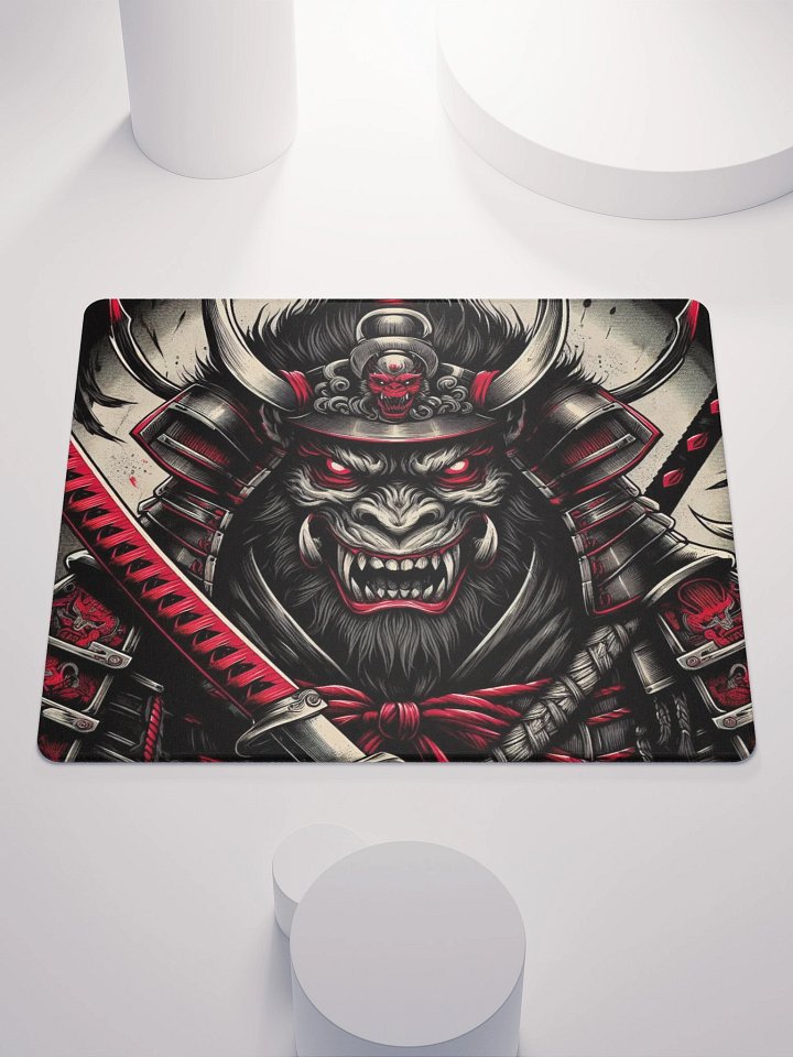 Archangelx90 Bushido Gaming Mouse Pad product image (2)