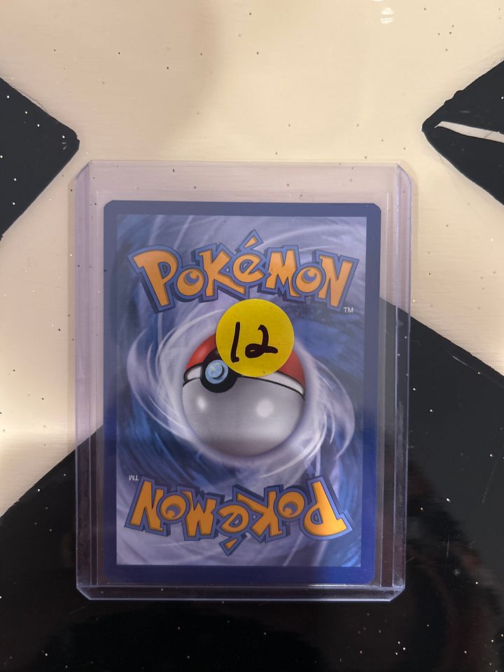 Charizard EX Promo 074 product image (2)