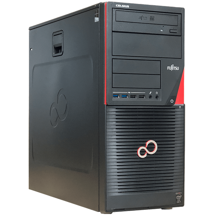 FUJITSU CELSIUS W530 product image (1)