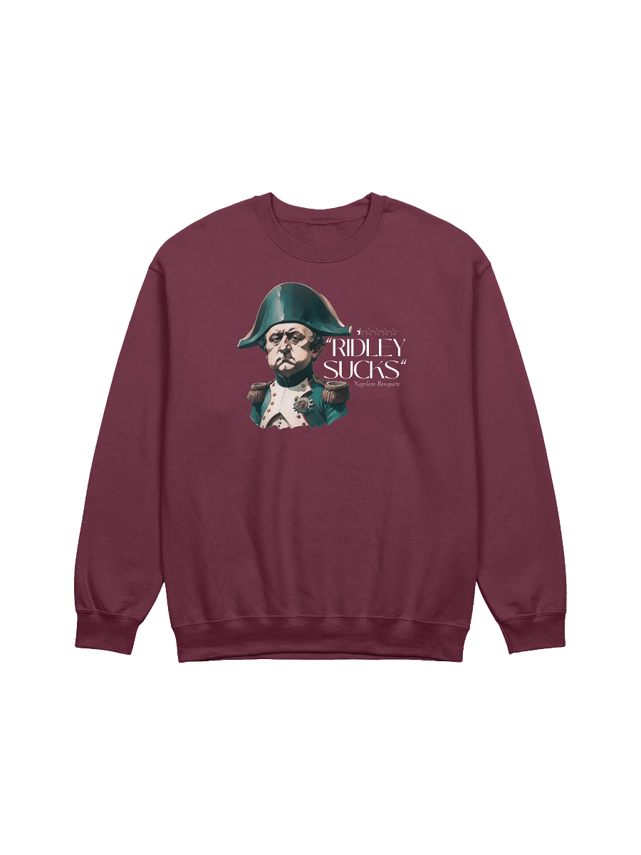 Napoleon - Ridley Movie Review product image (2)
