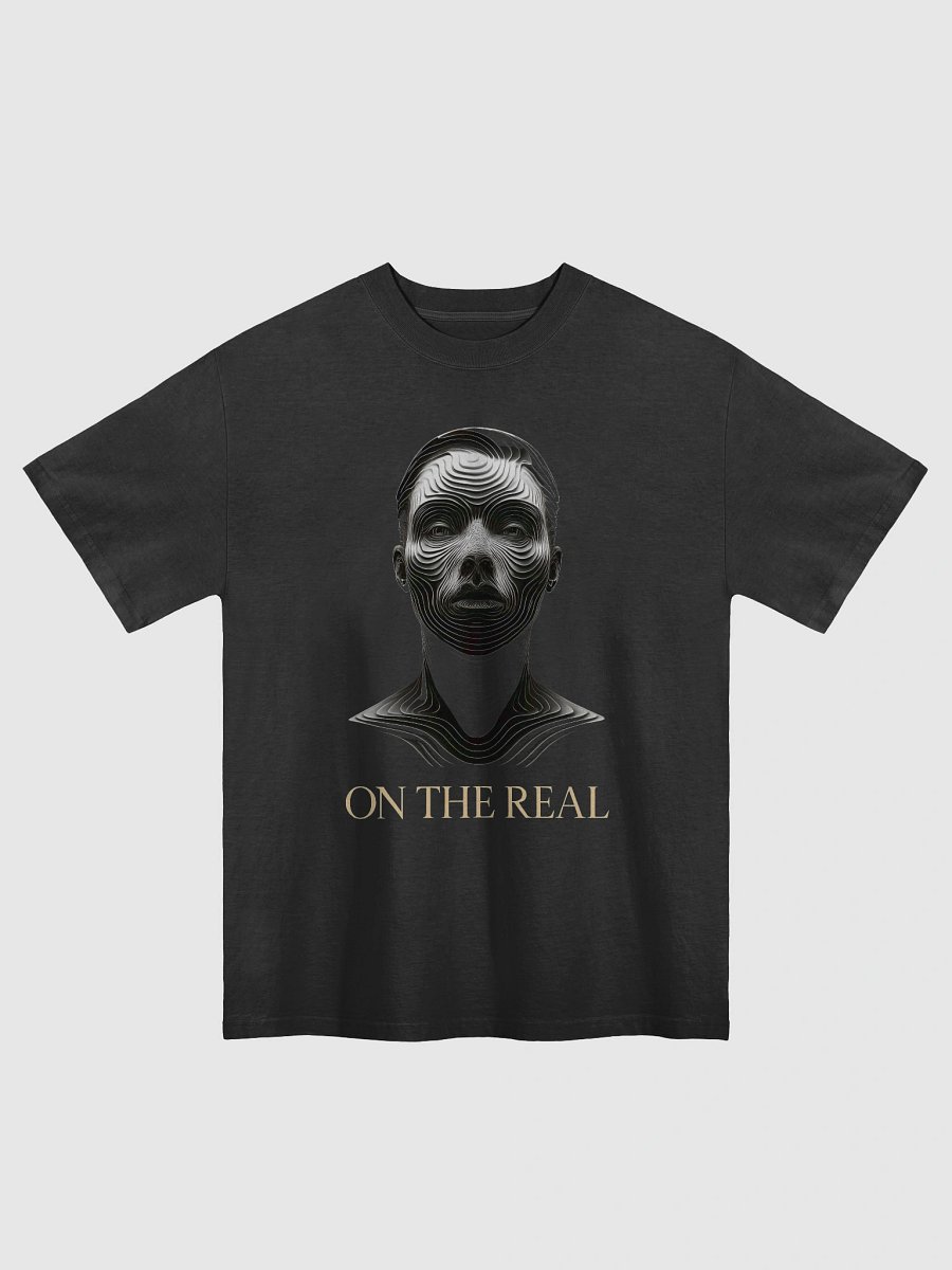OTR In To The Future T-Shirt product image (1)