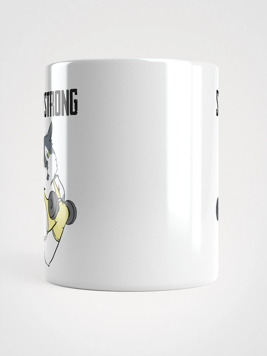 Stay Strong Mug product image (15)