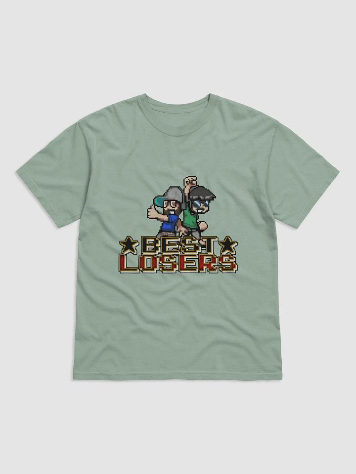 Best Losers Brothers T product image (5)
